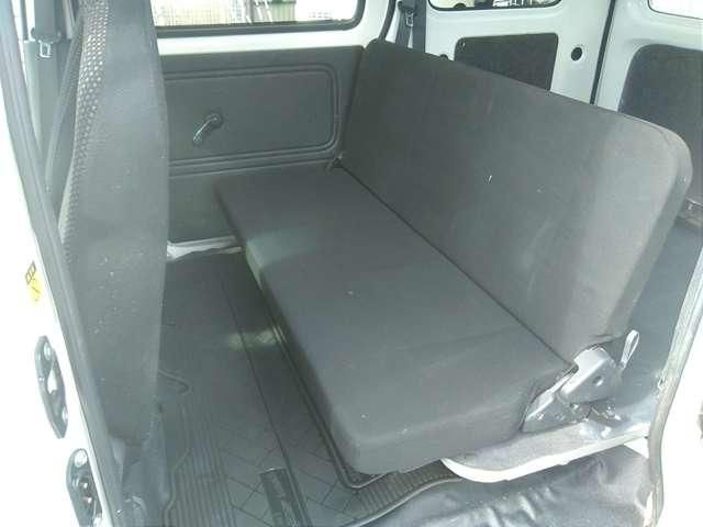 DAIHATSU HIJET CARGO 4WD 2017 Image 31