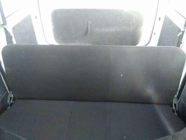 DAIHATSU HIJET CARGO 4WD 2017 Image 31