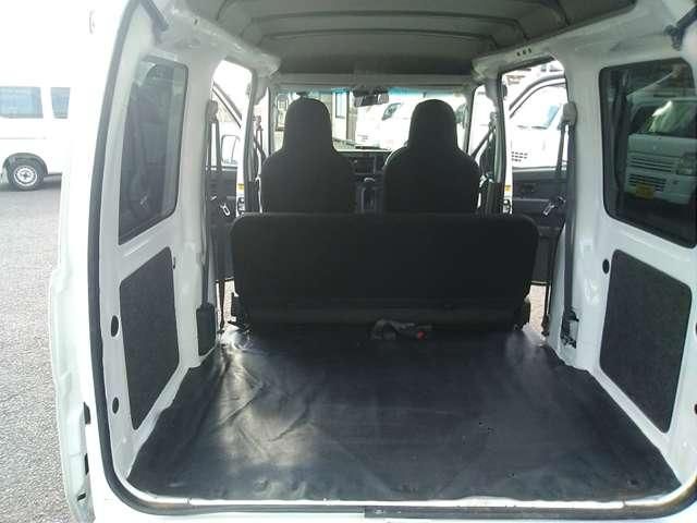 DAIHATSU HIJET CARGO 4WD 2017 Image 31