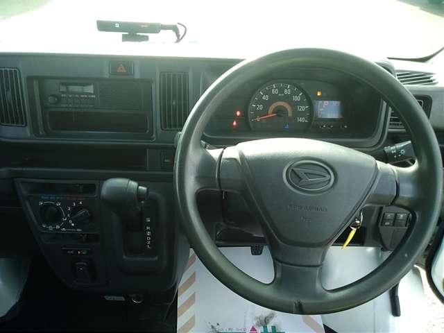 DAIHATSU HIJET CARGO 4WD 2017 Image 31