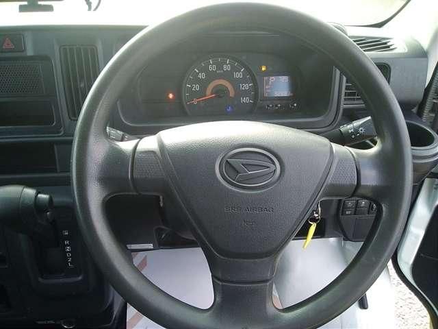 DAIHATSU HIJET CARGO 4WD 2017 Image 31