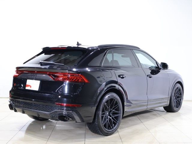 AUDI RS Q8 2023 Image 31