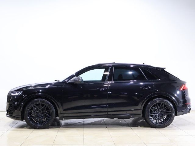 AUDI RS Q8 2023 Image 31