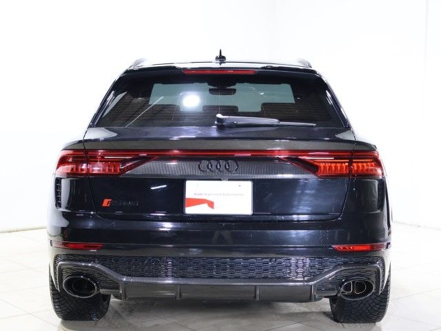 AUDI RS Q8 2023 Image 31