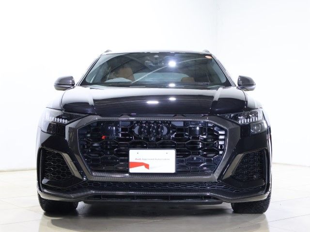 AUDI RS Q8 2023 Image 31
