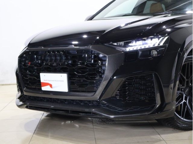 AUDI RS Q8 2023 Image 31