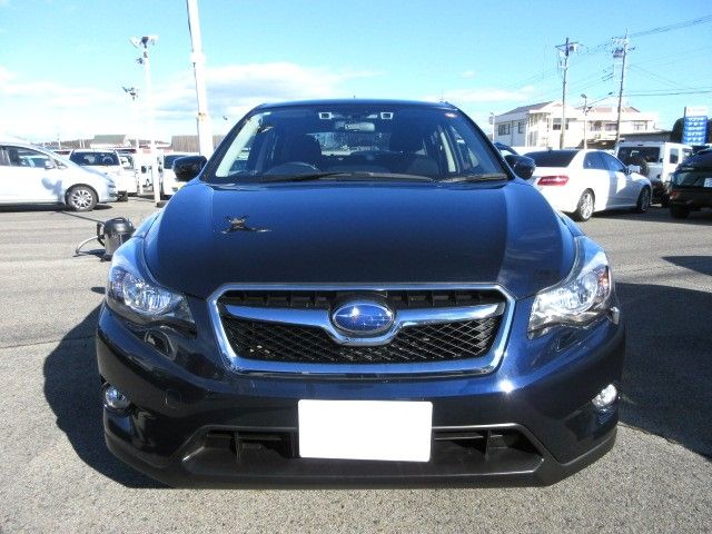 SUBARU IMPREZA XV 4WD 2015 Image 31
