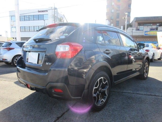 SUBARU IMPREZA XV 4WD 2015 Image 31