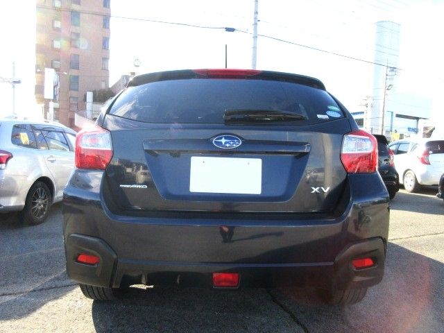SUBARU IMPREZA XV 4WD 2015 Image 31