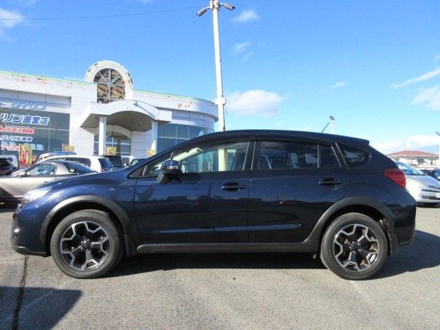 SUBARU IMPREZA XV 4WD 2015 Image 31