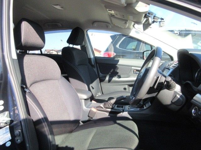 SUBARU IMPREZA XV 4WD 2015 Image 31