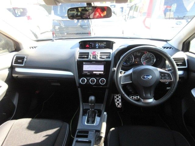 SUBARU IMPREZA XV 4WD 2015 Image 31