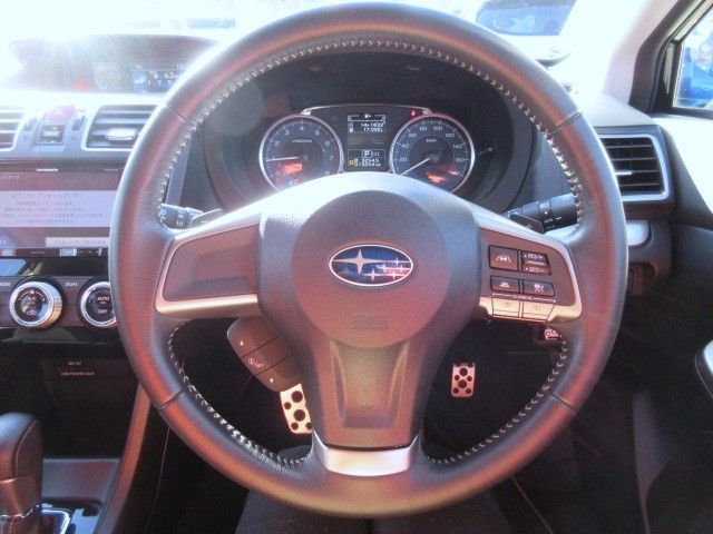 SUBARU IMPREZA XV 4WD 2015 Image 31