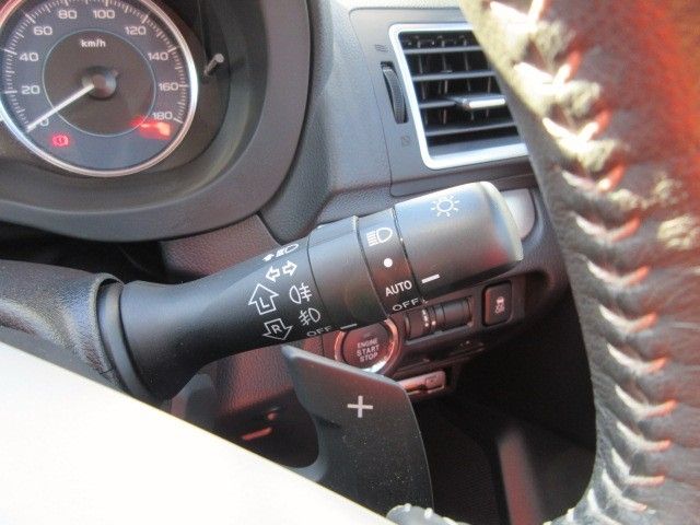 SUBARU IMPREZA XV 4WD 2015 Image 31