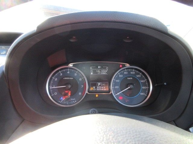 SUBARU IMPREZA XV 4WD 2015 Image 31