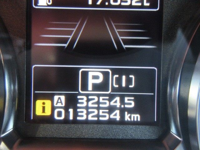 SUBARU IMPREZA XV 4WD 2015 Image 31