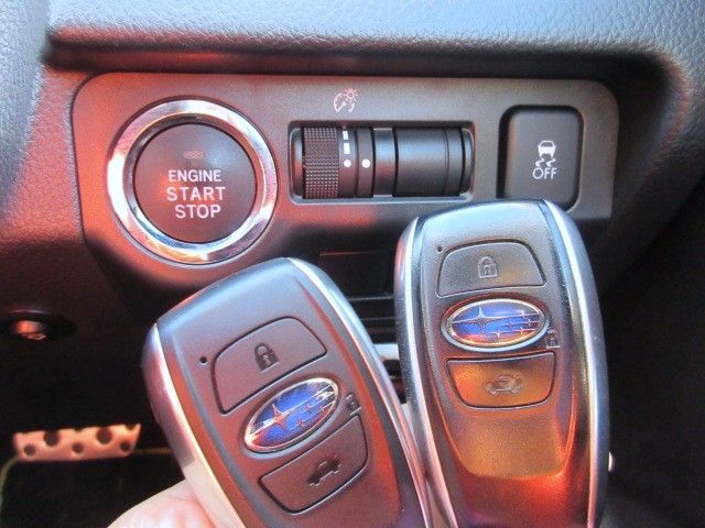 SUBARU IMPREZA XV 4WD 2015 Image 31