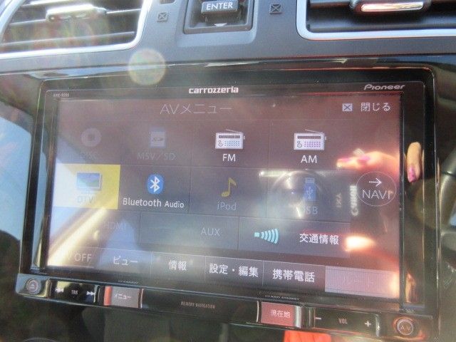 SUBARU IMPREZA XV 4WD 2015 Image 31