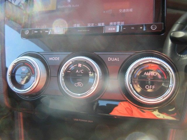 SUBARU IMPREZA XV 4WD 2015 Image 31