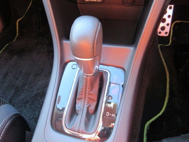 SUBARU IMPREZA XV 4WD 2015 Image 31