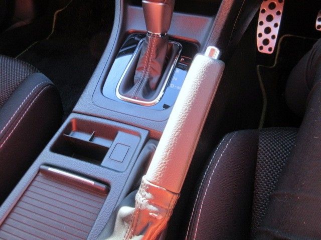 SUBARU IMPREZA XV 4WD 2015 Image 31