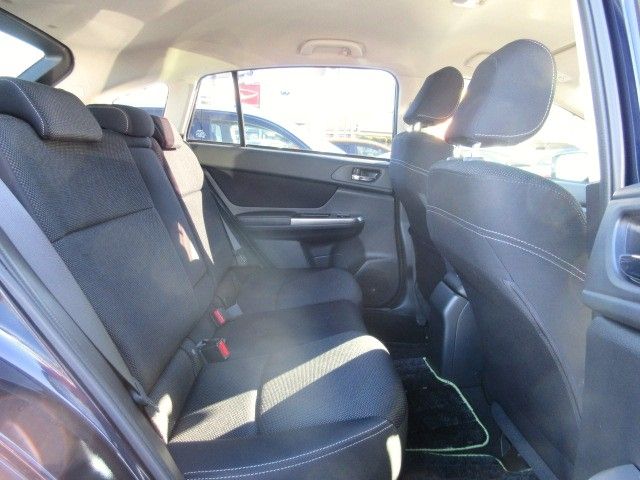 SUBARU IMPREZA XV 4WD 2015 Image 31