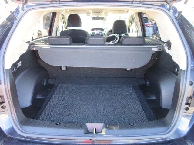 SUBARU IMPREZA XV 4WD 2015 Image 31