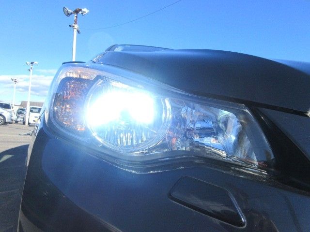 SUBARU IMPREZA XV 4WD 2015 Image 31