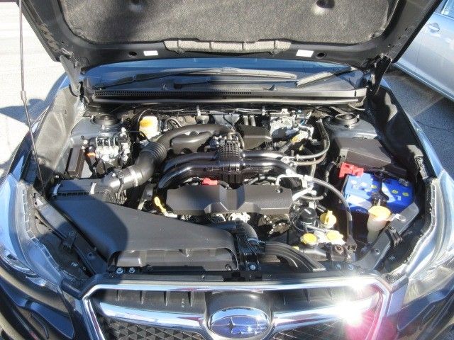 SUBARU IMPREZA XV 4WD 2015 Image 31