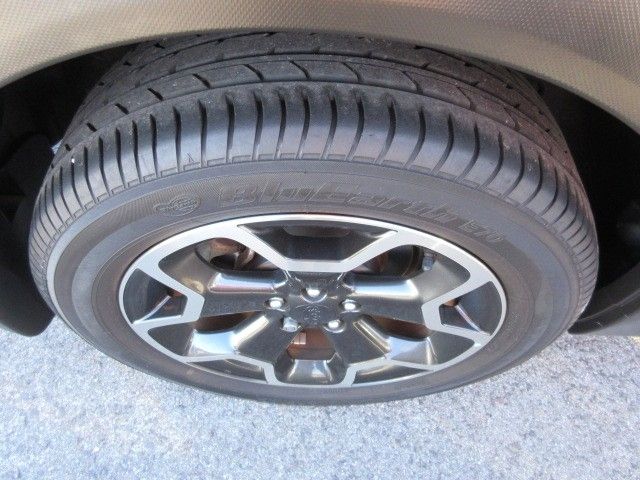 SUBARU IMPREZA XV 4WD 2015 Image 31