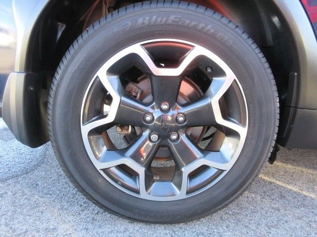 SUBARU IMPREZA XV 4WD 2015 Image 31