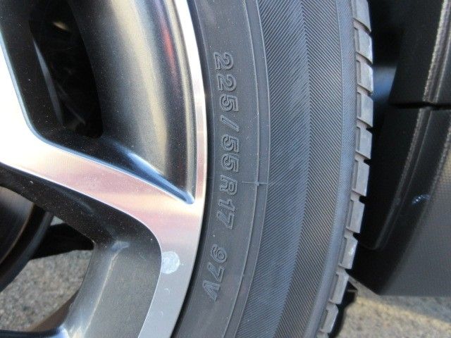 SUBARU IMPREZA XV 4WD 2015 Image 31