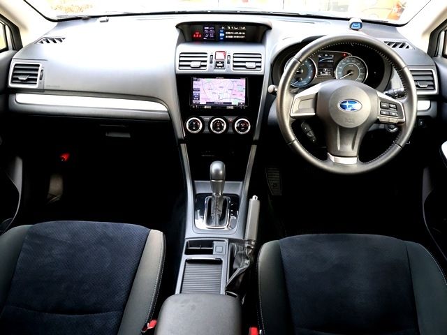 SUBARU IMPREZA SPORT 4WD 2015 Image 31