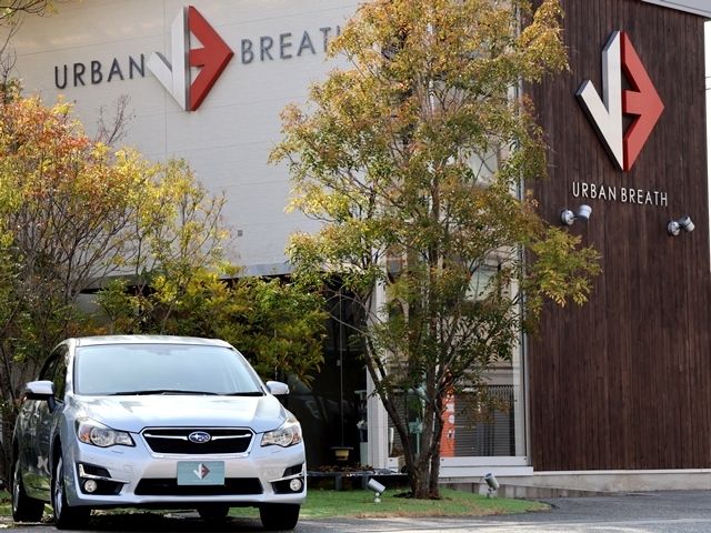 SUBARU IMPREZA SPORT 4WD 2015 Image 31