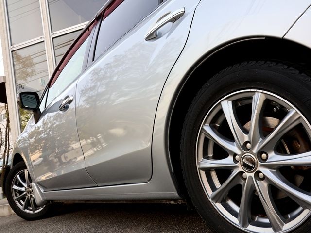 SUBARU IMPREZA SPORT 4WD 2015 Image 31