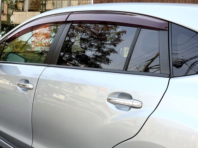 SUBARU IMPREZA SPORT 4WD 2015 Image 31