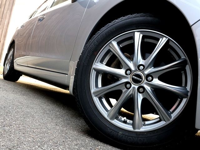 SUBARU IMPREZA SPORT 4WD 2015 Image 31