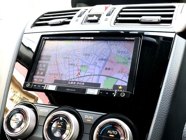 SUBARU IMPREZA SPORT 4WD 2015 Image 31