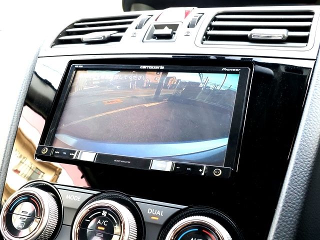 SUBARU IMPREZA SPORT 4WD 2015 Image 31