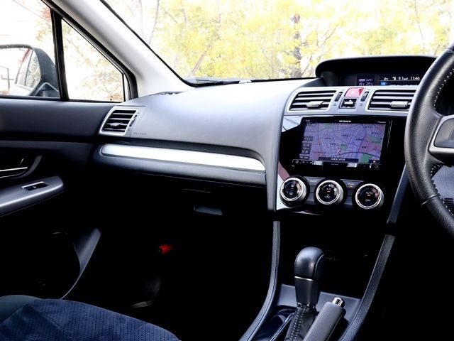 SUBARU IMPREZA SPORT 4WD 2015 Image 31