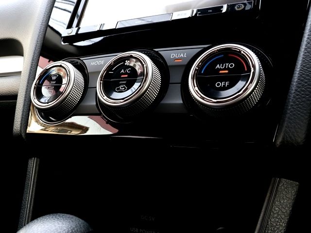 SUBARU IMPREZA SPORT 4WD 2015 Image 31