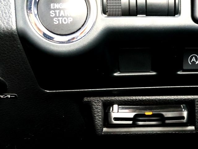 SUBARU IMPREZA SPORT 4WD 2015 Image 31