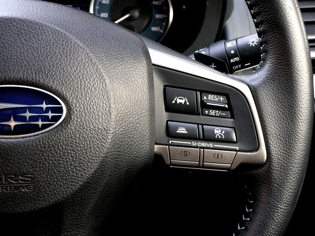 SUBARU IMPREZA SPORT 4WD 2015 Image 31