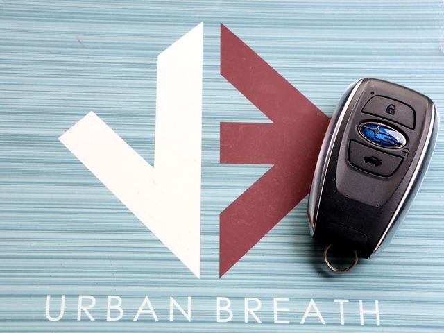 SUBARU IMPREZA SPORT 4WD 2015 Image 31