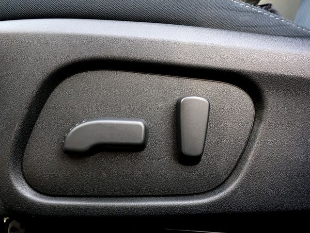 SUBARU IMPREZA SPORT 4WD 2015 Image 31