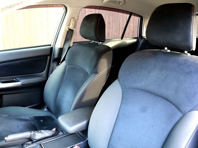 SUBARU IMPREZA SPORT 4WD 2015 Image 31