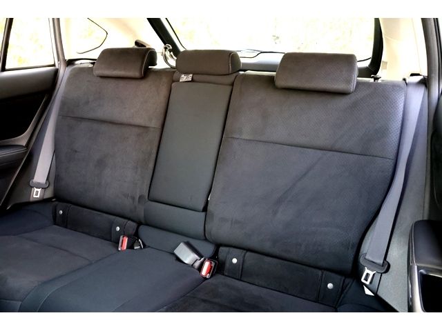 SUBARU IMPREZA SPORT 4WD 2015 Image 31