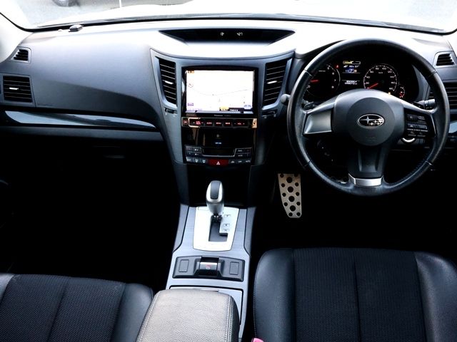 SUBARU LEGACY-TW 4WD 2012 Image 31
