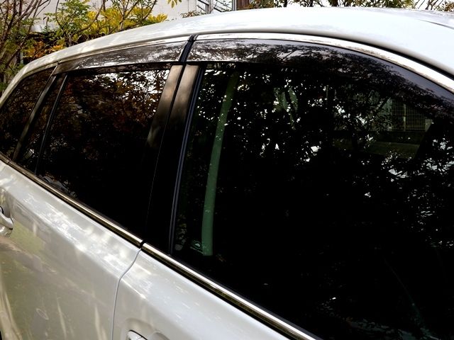 SUBARU LEGACY-TW 4WD 2012 Image 31