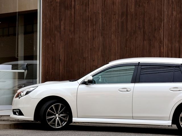 SUBARU LEGACY-TW 4WD 2012 Image 31